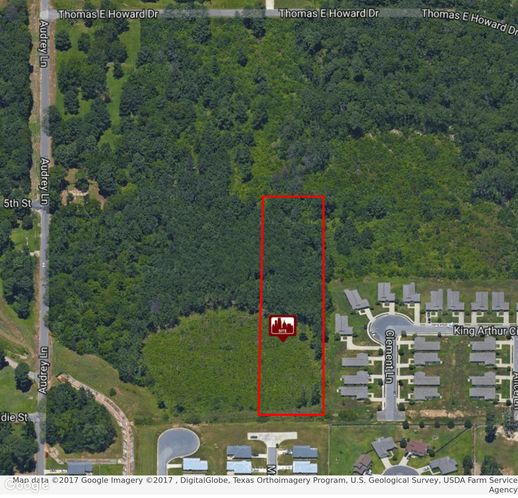 2710 Freddie Street, Shreveport, LA 71107
